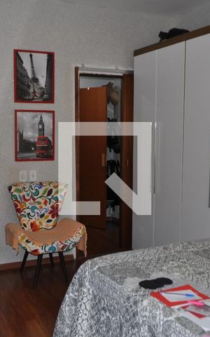 Casa à venda com 184m², 3 quartos e 6 vagasQuarto 1