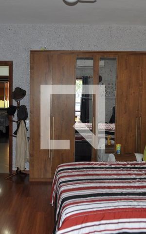 Casa à venda com 184m², 3 quartos e 6 vagasQuarto 3