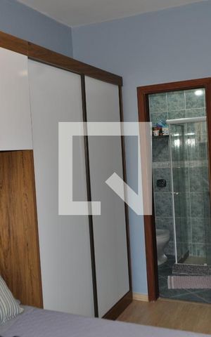 Casa à venda com 184m², 3 quartos e 6 vagasQuarto 2