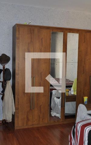 Casa à venda com 184m², 3 quartos e 6 vagasQuarto 3