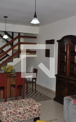 Casa à venda com 184m², 3 quartos e 6 vagasSala