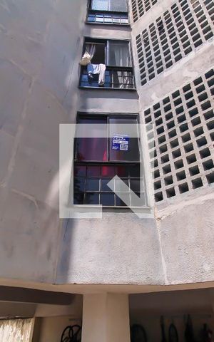 Apartamento à venda com 56m², 2 quartos e 1 vaga Apartamento à venda com 56m², 2 quartos e 1 vagaPlaca