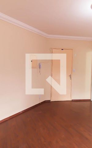 Apartamento à venda com 56m², 2 quartos e 1 vaga Apartamento à venda com 56m², 2 quartos e 1 vagaSala