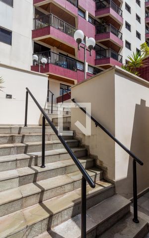 Apartamento à venda com 103m², 3 quartos e 2 vagas Apartamento à venda com 103m², 3 quartos e 2 vagasEspaço comum