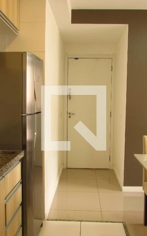 Apartamento para alugar com 41m², 2 quartos e sem vagaCozinha