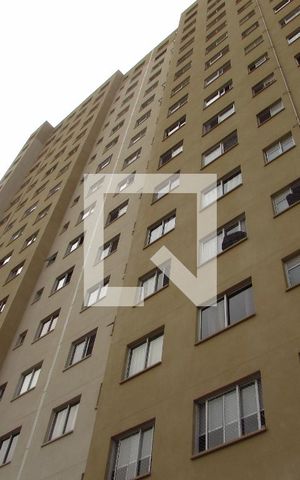 Apartamento para alugar com 41m², 2 quartos e sem vagaÁrea comum