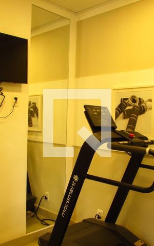 Apartamento para alugar com 41m², 2 quartos e sem vagaÁrea comum
