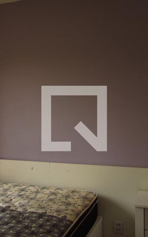 Apartamento para alugar com 41m², 2 quartos e sem vagaQuarto 2