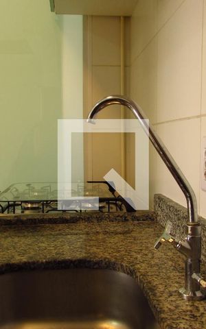Apartamento para alugar com 41m², 2 quartos e sem vagaCozinha