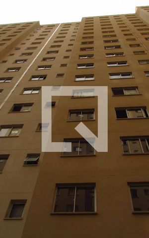 Apartamento para alugar com 41m², 2 quartos e sem vagaÁrea comum