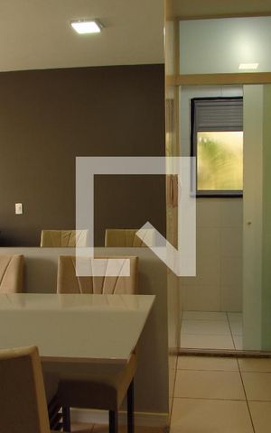 Apartamento para alugar com 41m², 2 quartos e sem vagaSala