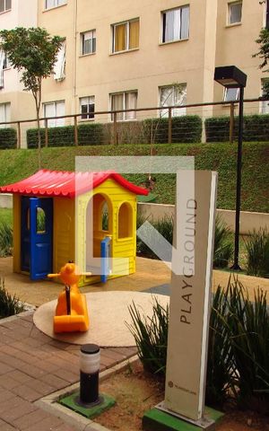 Apartamento para alugar com 41m², 2 quartos e sem vagaÁrea comum
