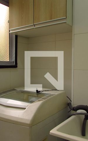 Apartamento para alugar com 41m², 2 quartos e sem vagaÁrea de Serviço