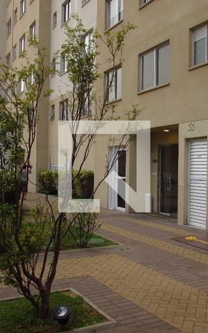 Apartamento para alugar com 41m², 2 quartos e sem vagaÁrea comum