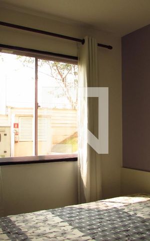 Apartamento para alugar com 41m², 2 quartos e sem vagaQuarto 2