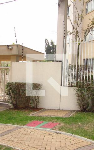 Apartamento para alugar com 41m², 2 quartos e sem vagaFachada