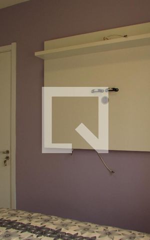 Apartamento para alugar com 41m², 2 quartos e sem vagaQuarto 2
