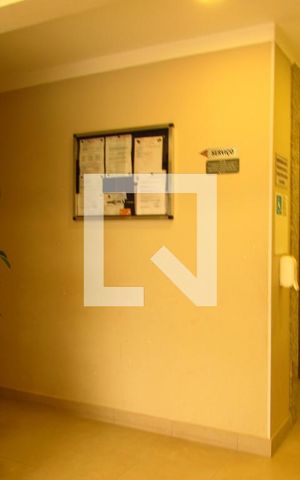 Apartamento para alugar com 41m², 2 quartos e sem vagaÁrea comum