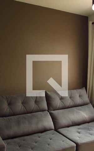 Apartamento para alugar com 41m², 2 quartos e sem vagaSala