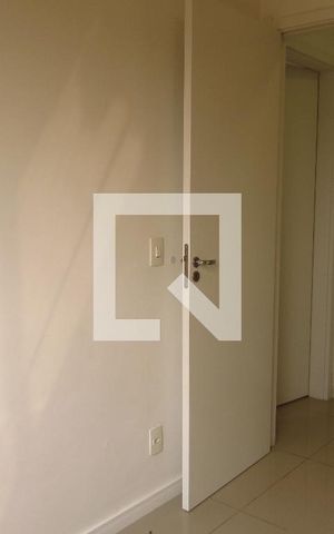 Apartamento para alugar com 41m², 2 quartos e sem vagaQuarto 1