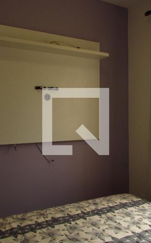 Apartamento para alugar com 41m², 2 quartos e sem vagaQuarto 2
