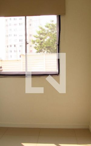 Apartamento para alugar com 41m², 2 quartos e sem vagaQuarto 1