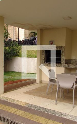 Apartamento para alugar com 41m², 2 quartos e sem vagaÁrea comum
