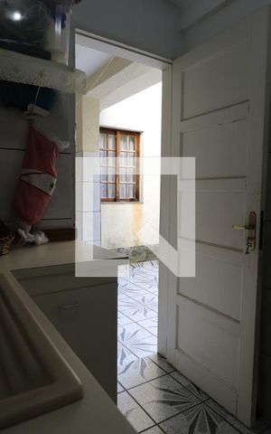 Casa à venda com 150m², 3 quartos e 2 vagasLavanderia