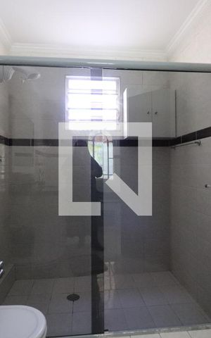 Casa à venda com 150m², 3 quartos e 2 vagasBanheiro da Suíte 1