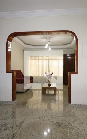 Casa à venda com 150m², 3 quartos e 2 vagasSala 2