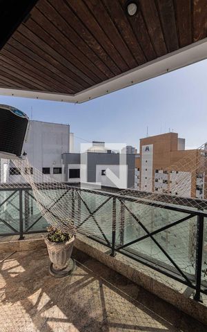 Apartamento para alugar com 310m², 3 quartos e 3 vagas Apartamento para alugar com 310m², 3 quartos e 3 vagasSuite