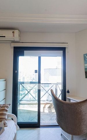 Apartamento para alugar com 310m², 3 quartos e 3 vagas Apartamento para alugar com 310m², 3 quartos e 3 vagasQuarto 1