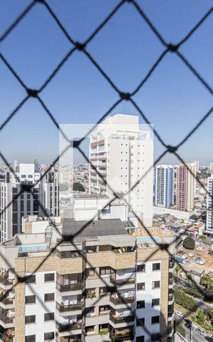Apartamento para alugar com 310m², 3 quartos e 3 vagas Apartamento para alugar com 310m², 3 quartos e 3 vagasVaranda Sala