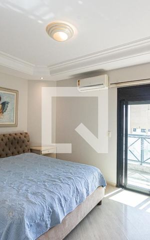 Apartamento para alugar com 310m², 3 quartos e 3 vagas Apartamento para alugar com 310m², 3 quartos e 3 vagasSuite