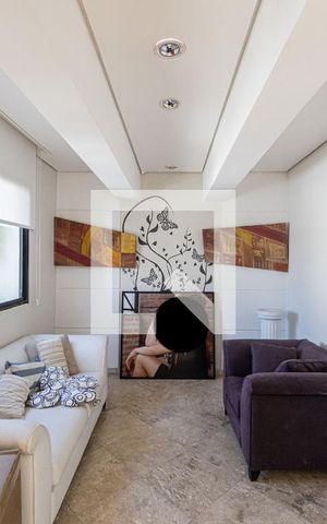 Apartamento para alugar com 310m², 3 quartos e 3 vagas Apartamento para alugar com 310m², 3 quartos e 3 vagasSala de Tv