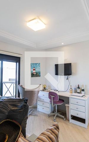 Apartamento para alugar com 310m², 3 quartos e 3 vagas Apartamento para alugar com 310m², 3 quartos e 3 vagasQuarto 1