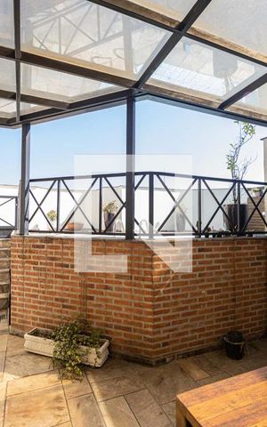Apartamento para alugar com 310m², 3 quartos e 3 vagas Apartamento para alugar com 310m², 3 quartos e 3 vagasÁrea comum - Churrasqueira