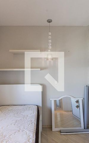 Apartamento para alugar com 310m², 3 quartos e 3 vagas Apartamento para alugar com 310m², 3 quartos e 3 vagasQuarto 2