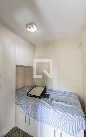 Apartamento para alugar com 310m², 3 quartos e 3 vagas Apartamento para alugar com 310m², 3 quartos e 3 vagasQuarto de Serviço