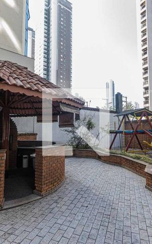Apartamento para alugar com 310m², 3 quartos e 3 vagas Apartamento para alugar com 310m², 3 quartos e 3 vagasÁrea comum - Churrasqueira