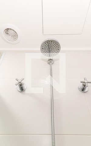 Studio para alugar com 18m², 1 quarto e sem vaga