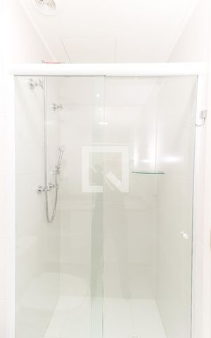Studio para alugar com 18m², 1 quarto e sem vaga
