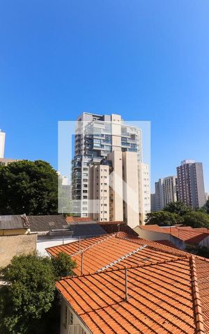 Studio para alugar com 18m², 1 quarto e sem vaga