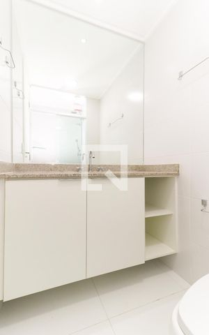 Studio para alugar com 18m², 1 quarto e sem vaga