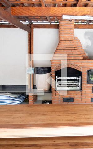 Apartamento à venda com 74m², 2 quartos e 1 vagaChurrasqueira