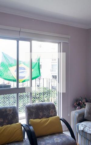 Apartamento à venda com 74m², 2 quartos e 1 vagaSala