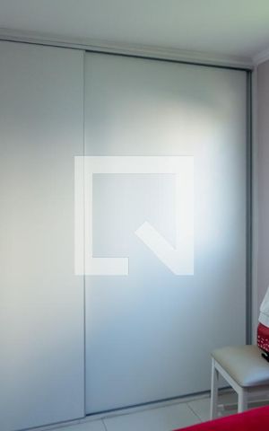 Apartamento à venda com 74m², 2 quartos e 1 vagaQuarto 1