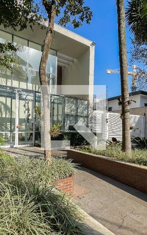 Apartamento para alugar com 270m², 3 quartos e 4 vagasFachada 