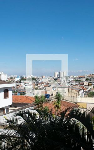 Apartamento para alugar com 58m², 2 quartos e 1 vagaVista Sala