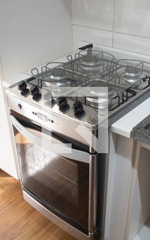 Apartamento para alugar com 58m², 2 quartos e 1 vagaCozinha